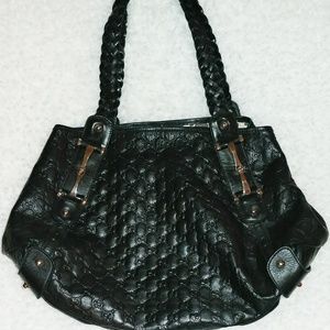 Gucci Guccisima Large Pelham Hobo